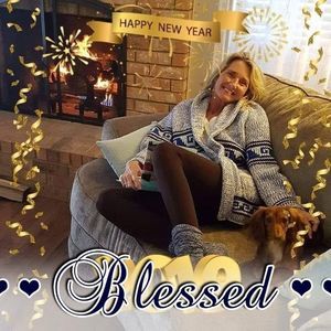 Meet your Posher, Lisa